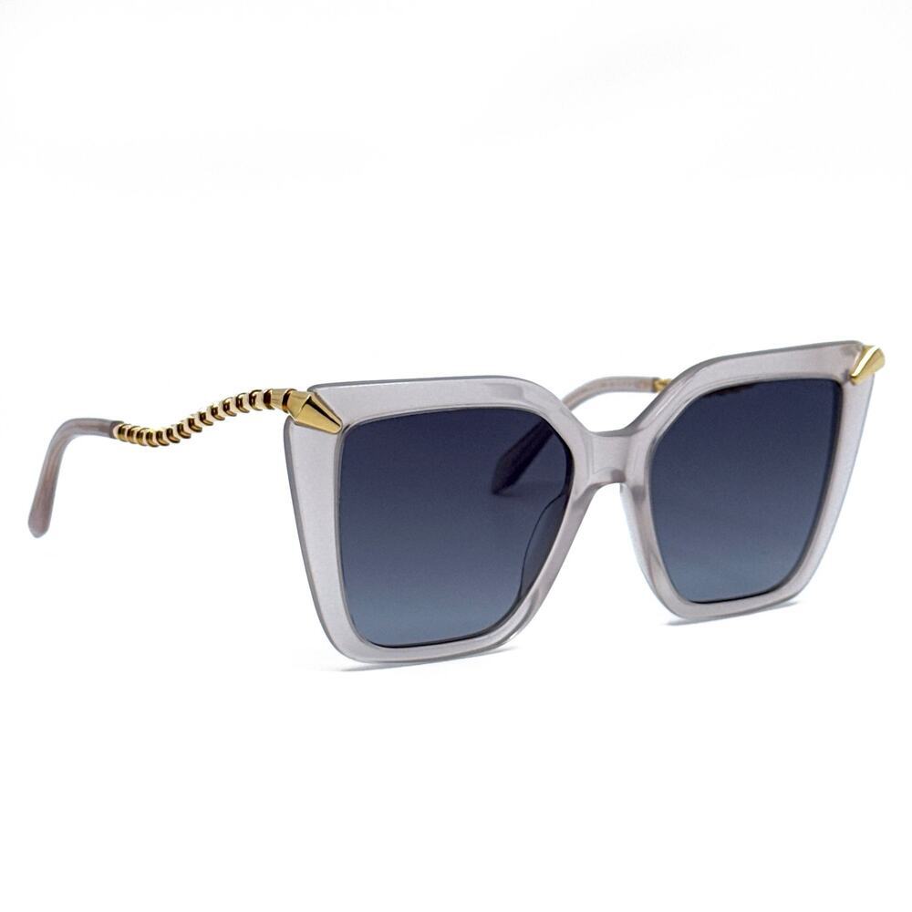 New! BVLGARI Sunglasses BV40002I 72B, Authentic